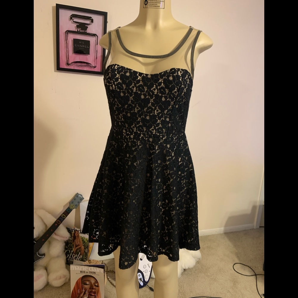Reynah dress